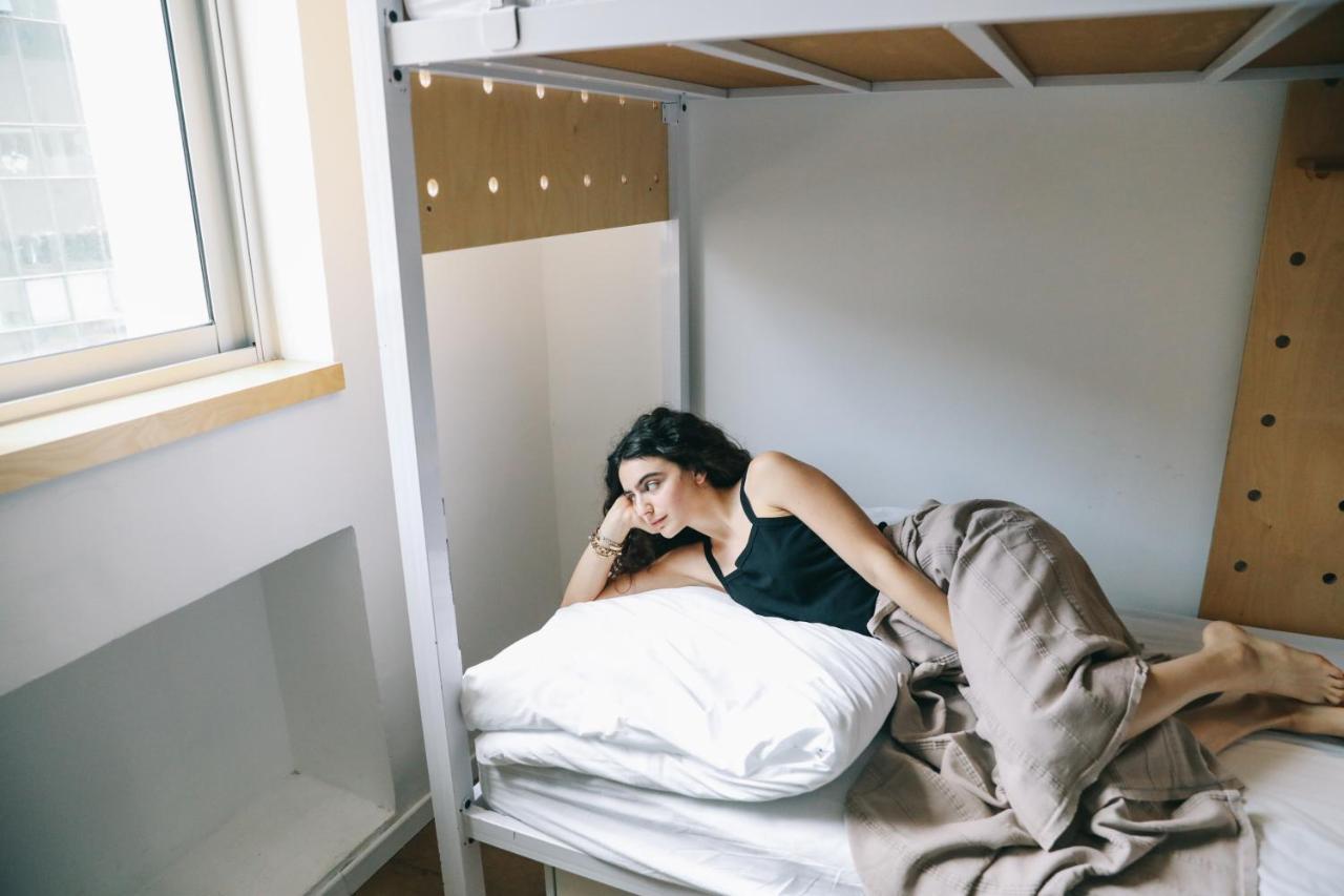 Gia Dormitory Tel Aviv