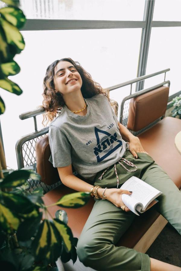 Gia Dormitory Tel Aviv