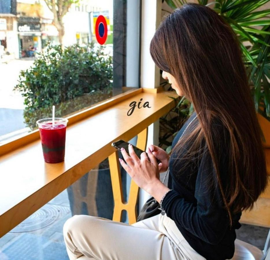 Gia Dormitory Hostel Tel Aviv